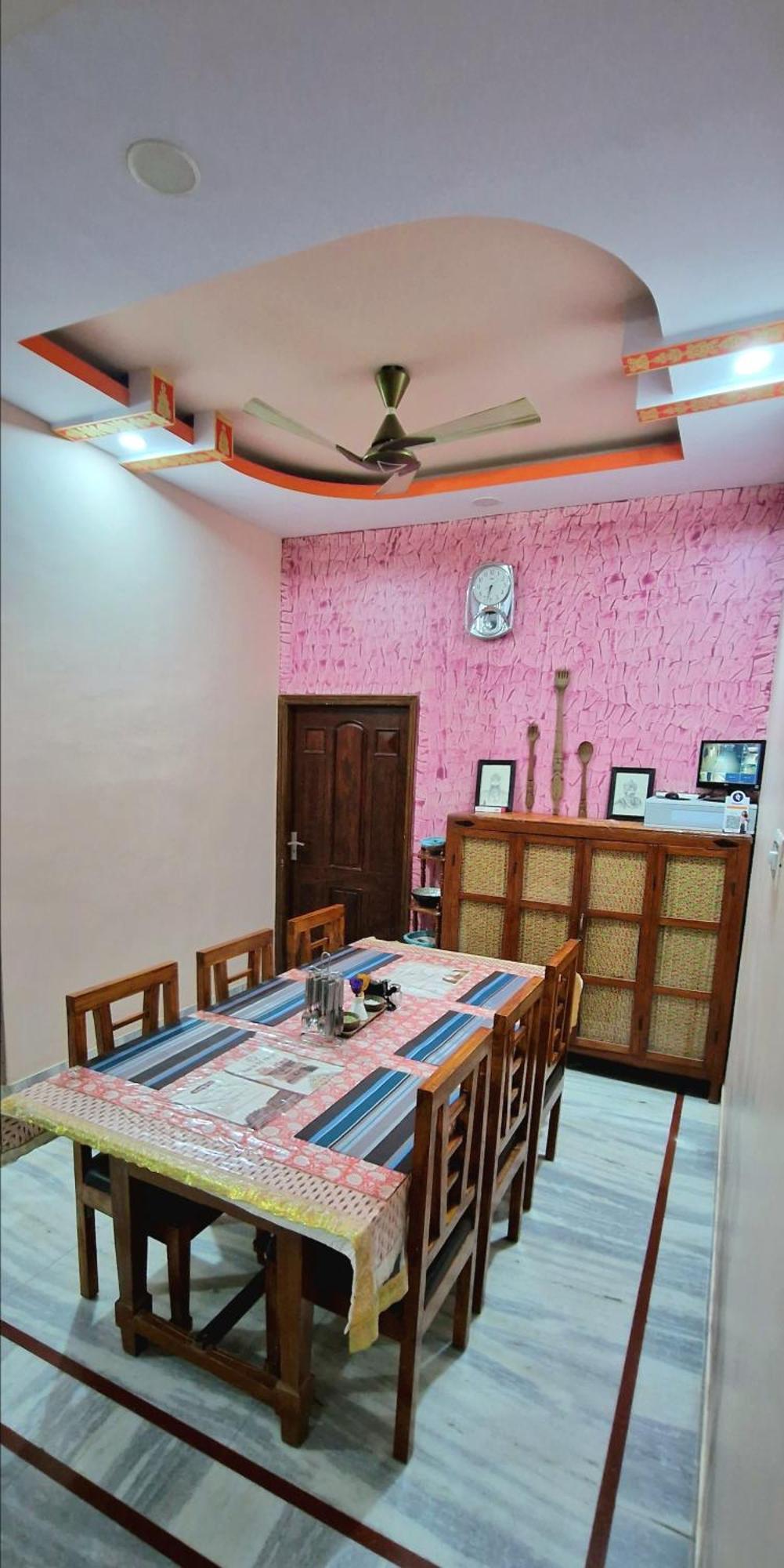 Apartamento Harsidhi Haveli Bikaner Exterior foto