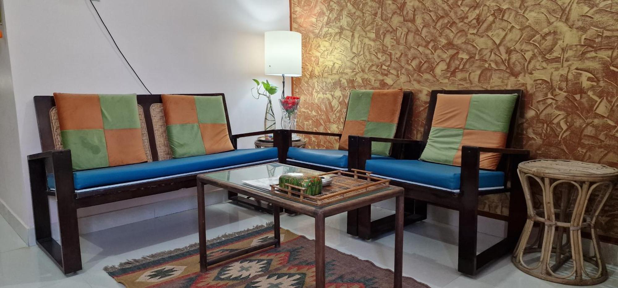 Apartamento Harsidhi Haveli Bikaner Habitación foto