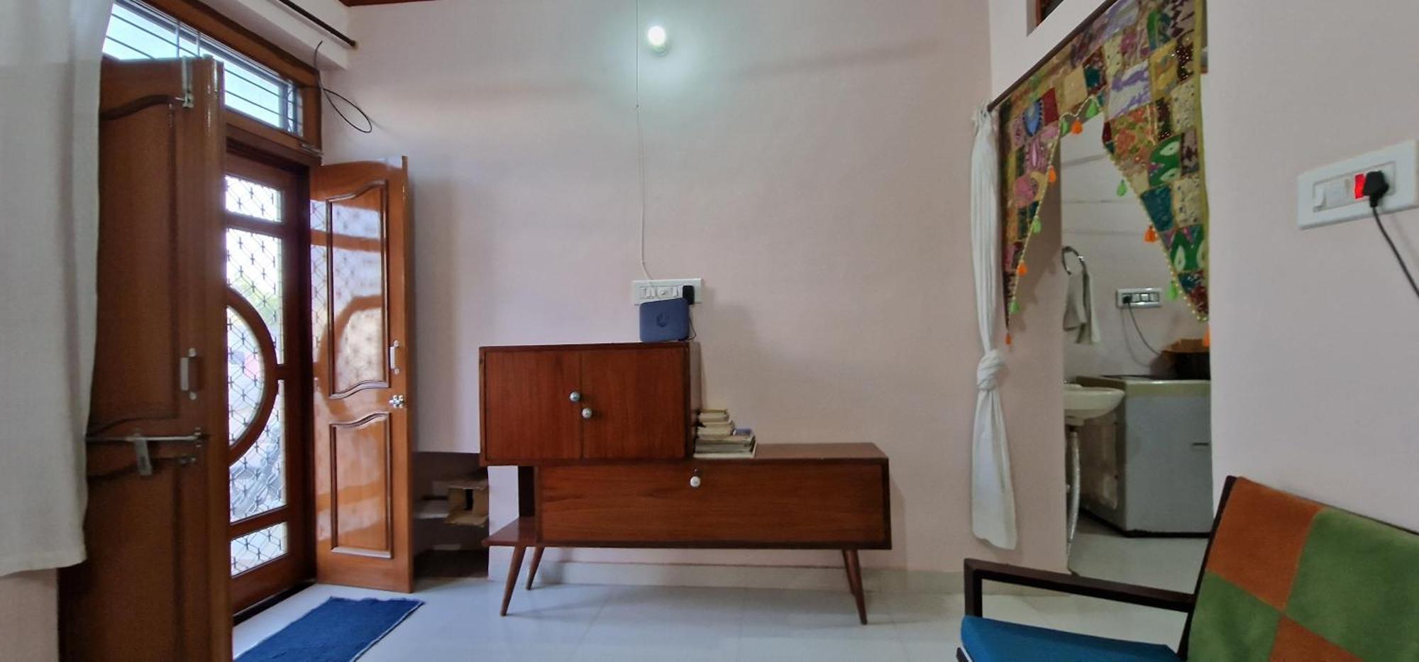 Apartamento Harsidhi Haveli Bikaner Habitación foto
