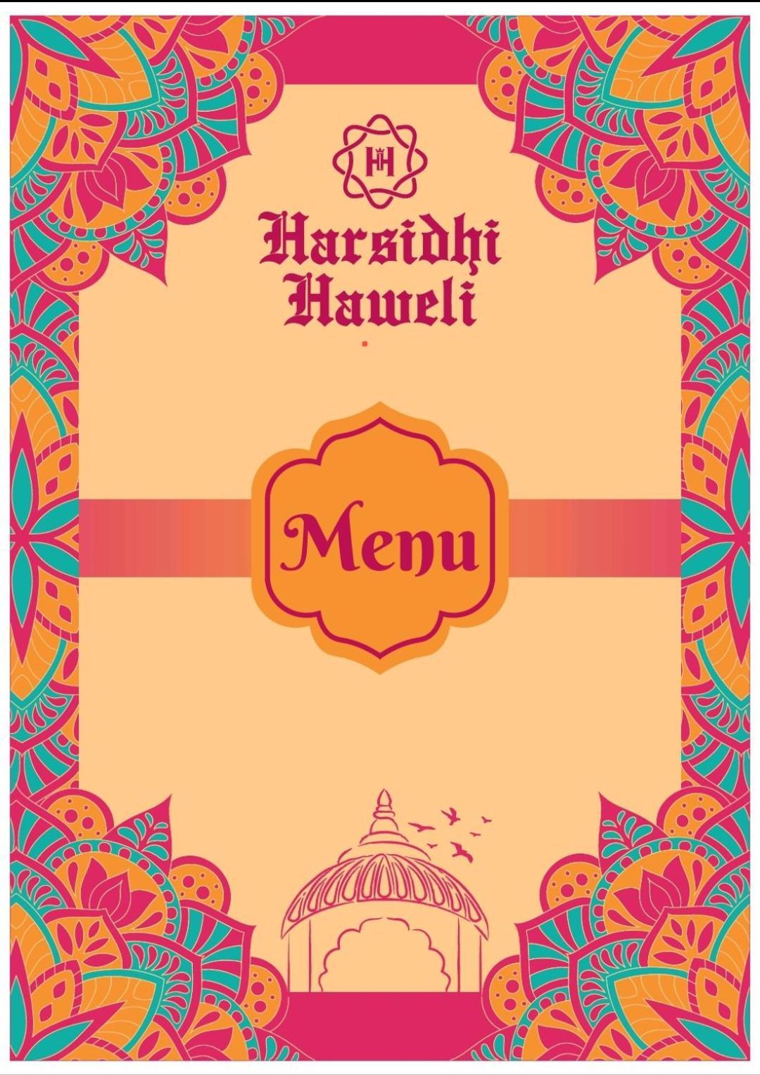 Apartamento Harsidhi Haveli Bikaner Exterior foto